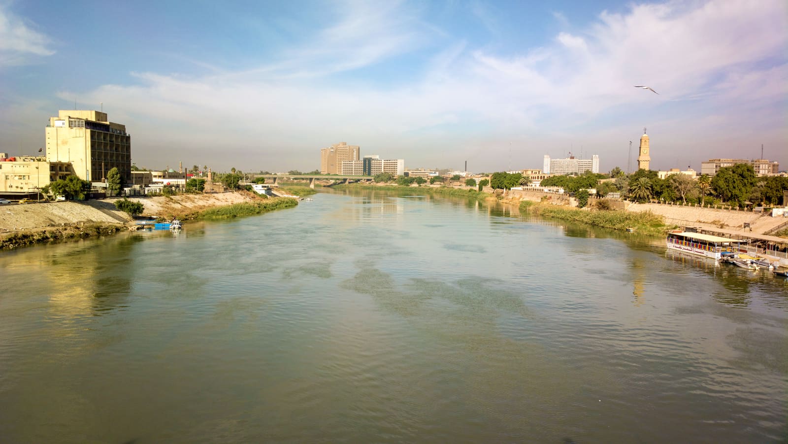Baghdad, Iraq