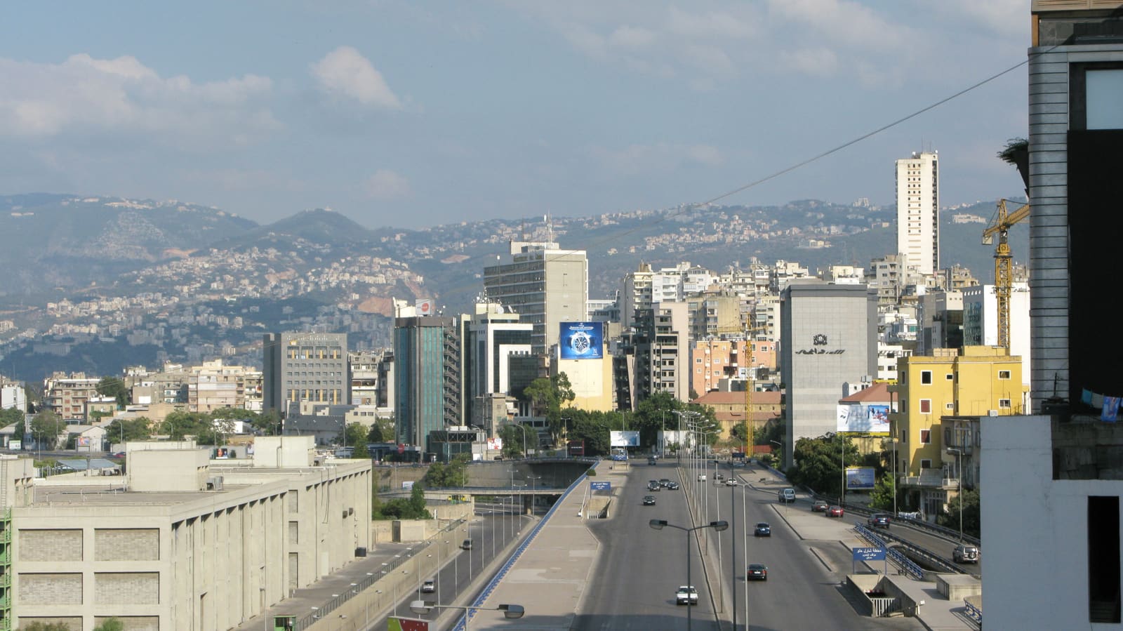 Beirut, Lebanon
