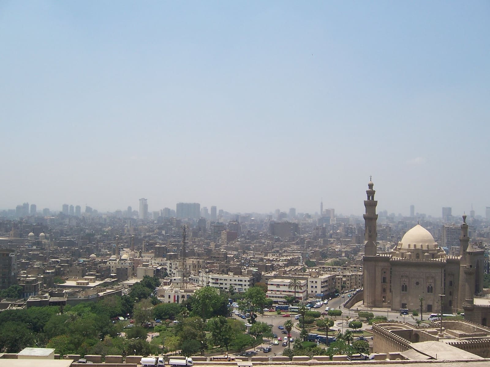 Cairo, Egypt