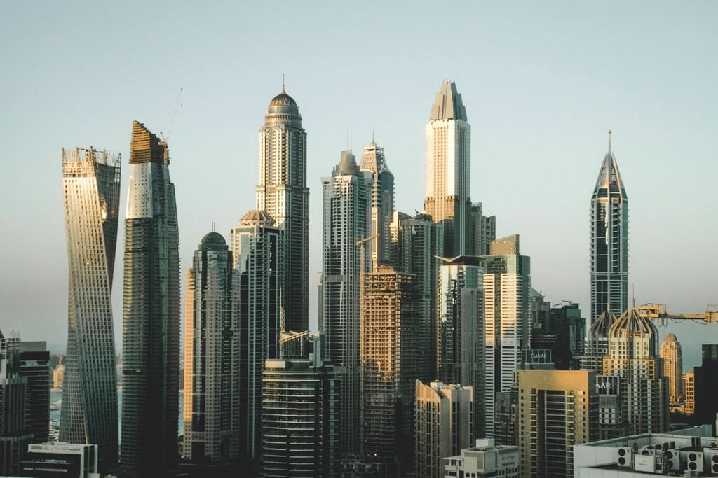 Dubai, United Arab Emirates